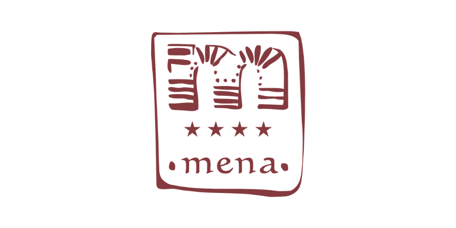 Mena Palace Mena Palace