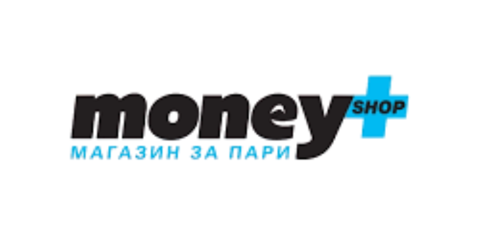 Money Shop Money Shop